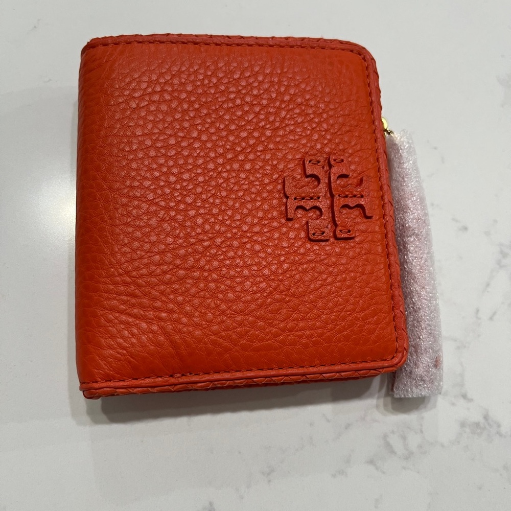 Tory Burch wallet